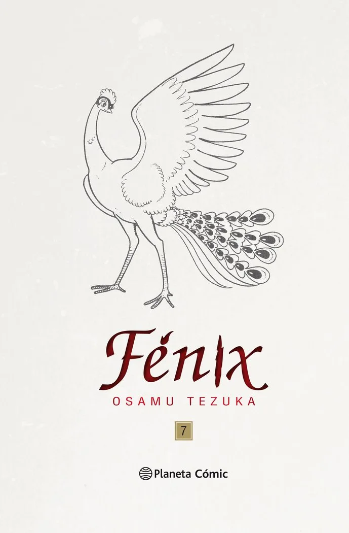 Fenix 7 Nueva Edicion