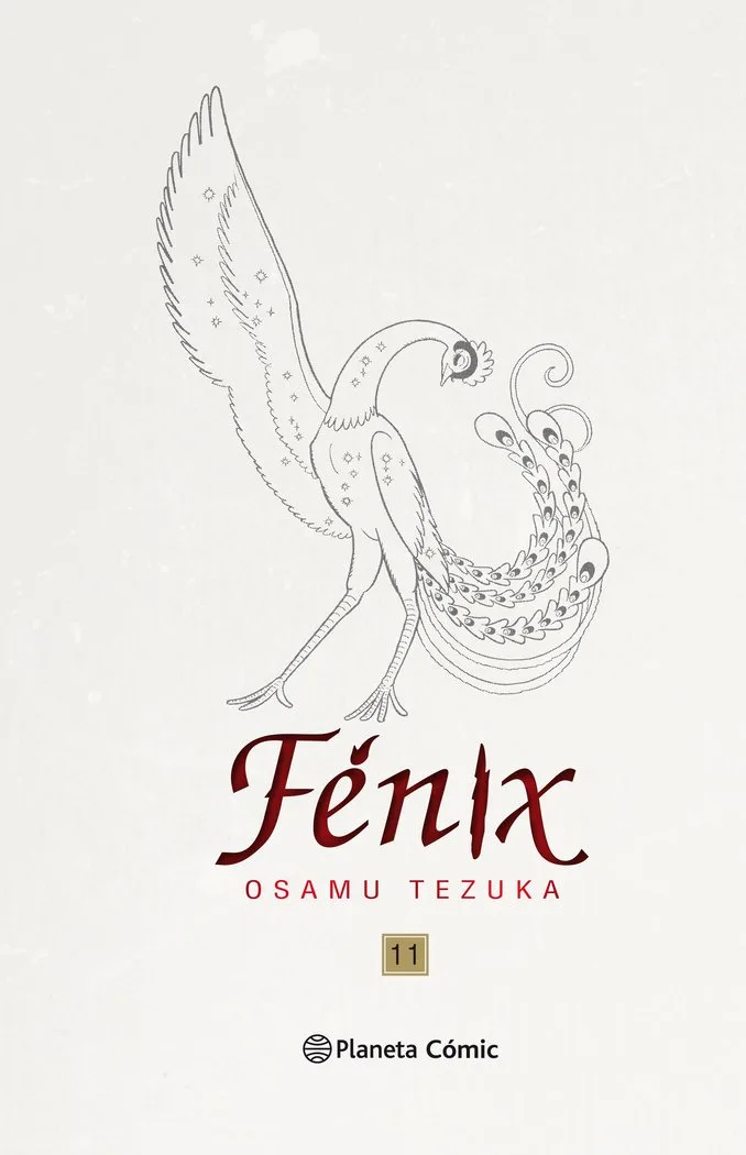 Fenix 11 Nueva Edicion