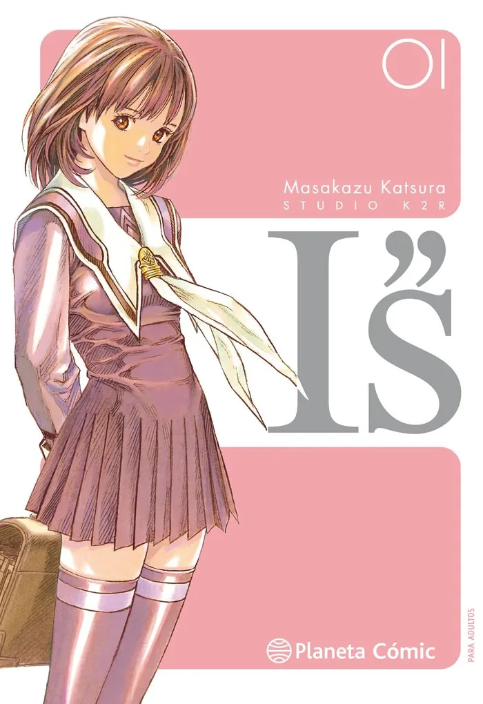 Is Kanzenban 01/12