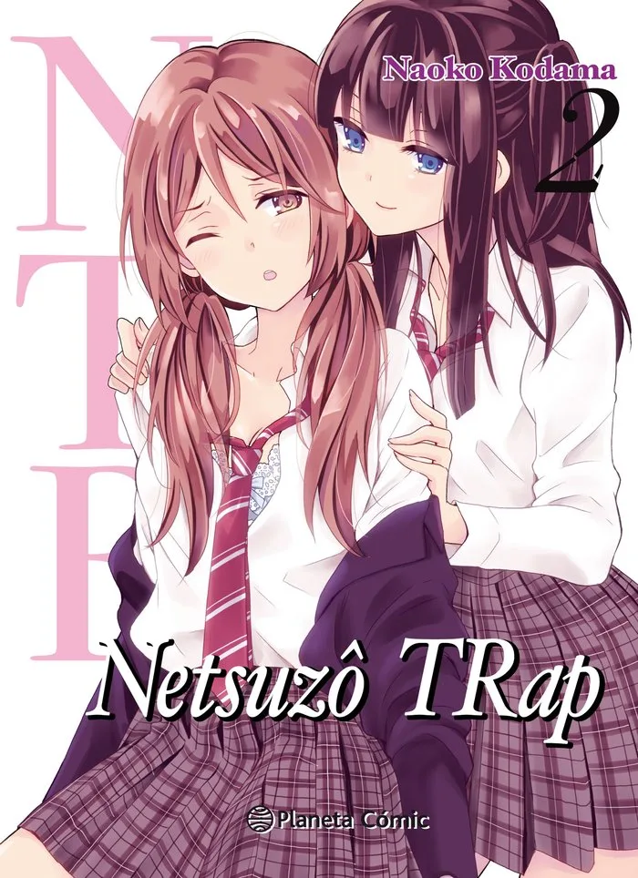 NTR Netzusou Trap 02/06