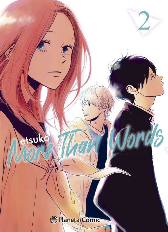 More Than Words 2
