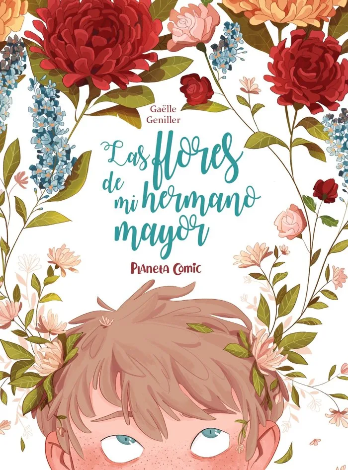 Las Flores del Hermano Mayor