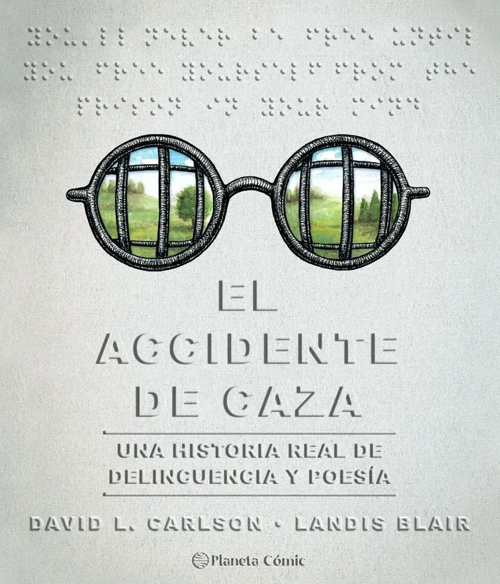 El Accidente de Caza