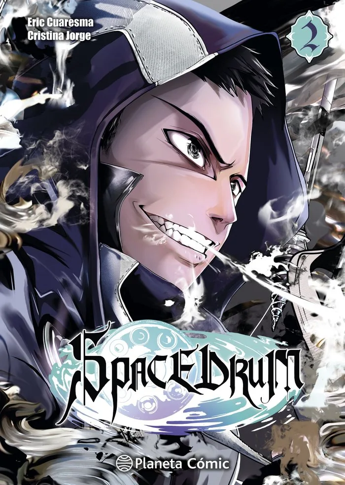 Spacedrum 2