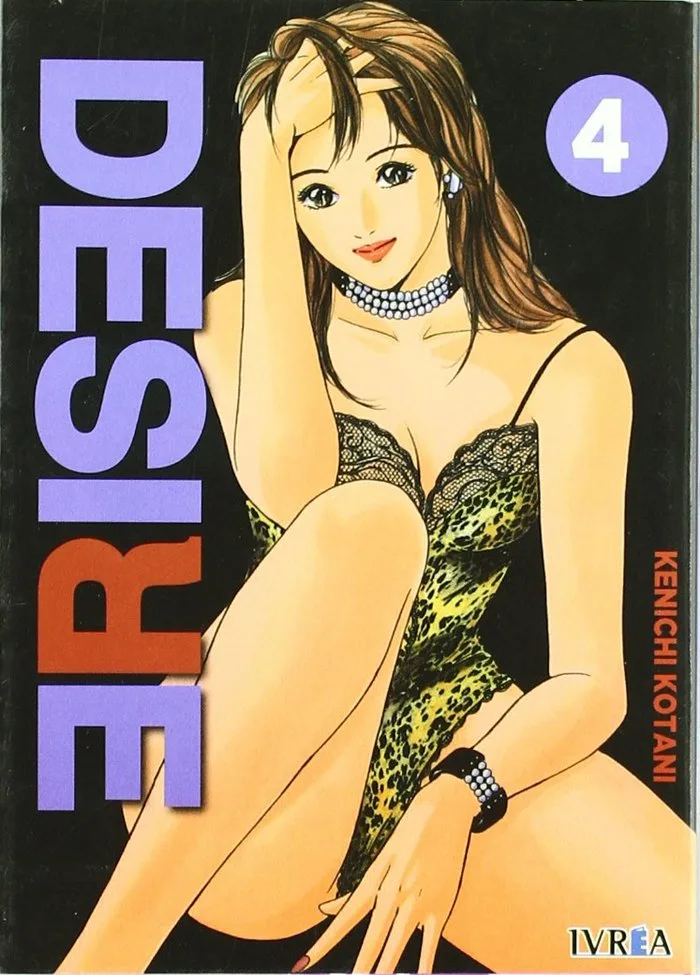Desire 04