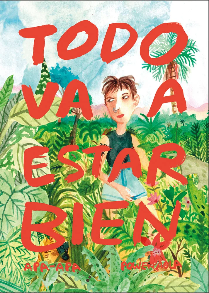 Todo Va a Estar Bien