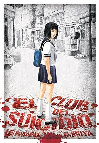 Club del Suicidio, el