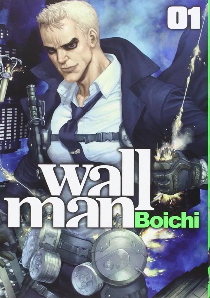 Wallman 1