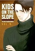 Kids On the Slope 5