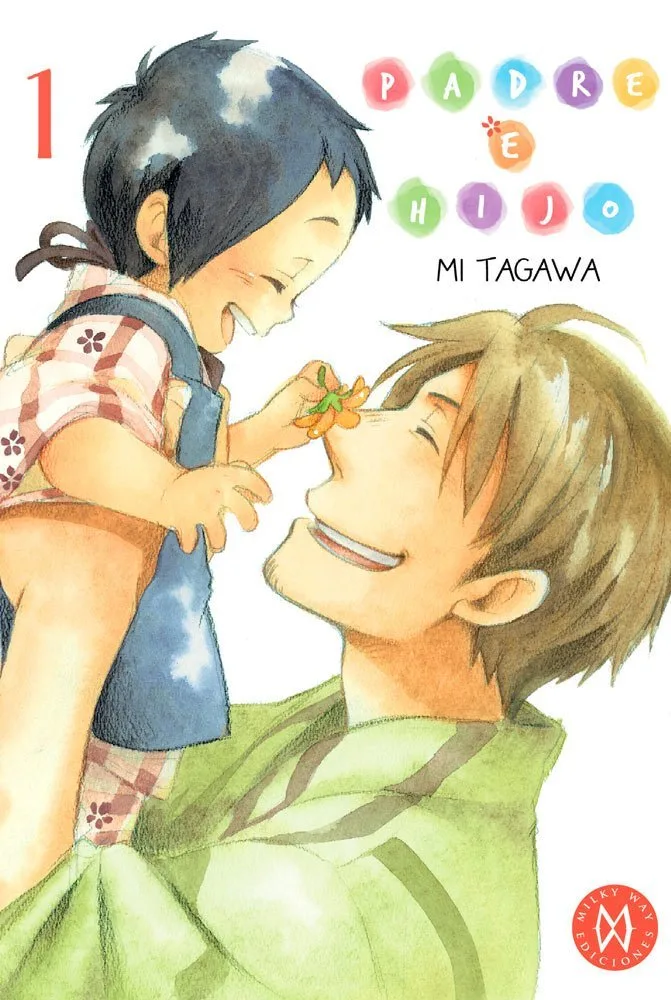 Padre e Hijo 1