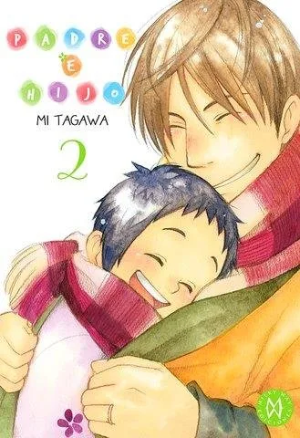 Padre e Hijo 2