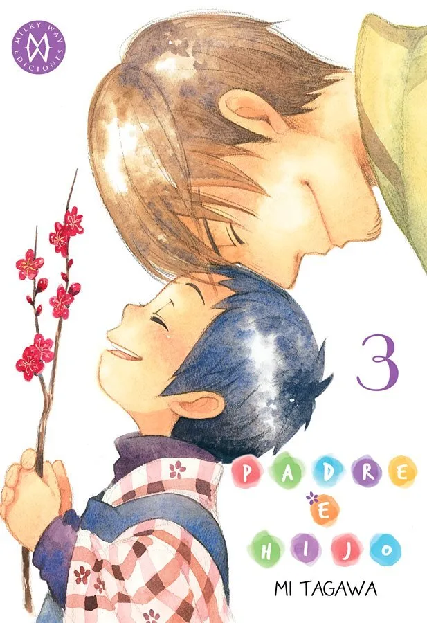 Padre e Hijo 3