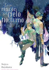 En un Rincon del Cielo Nocturno