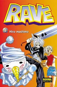 Rave 04