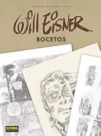 Will Eisner Bocetos