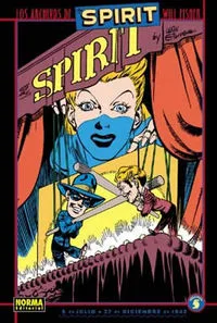 Archivos de the Spirit 05