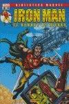 Iron Man 23