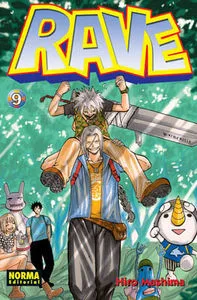 Rave 09