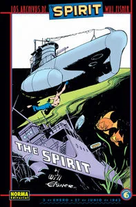 Archivos de the Spirit 06