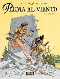 Pluma del Viento (T) Vol,integral