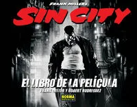 Sin City Libro de la Pelicula