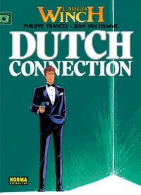 Largo Winch 06 Dutch Connection