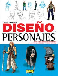 Diseño de Personajes