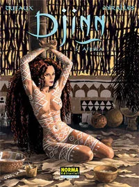 Djinn 05 Africa