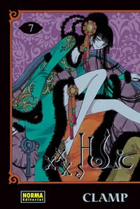 Xxxholic 07