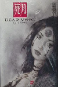 Dead Moon Portafolio