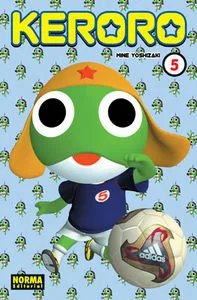 Keroro 05