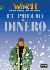 Largo Winch 13 Precio del Dinero