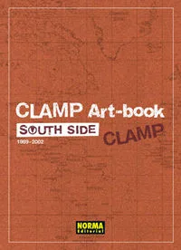 Clamp South Side