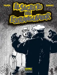 Secreto del Estrangulador,el