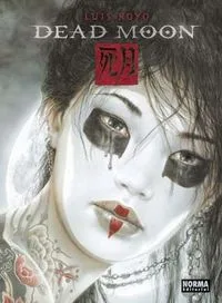 Dead Moon (T)
