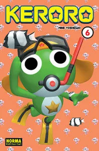 Keroro 06