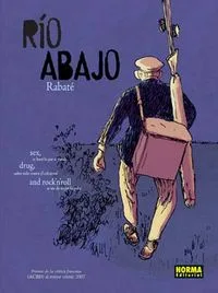Rio Abajo