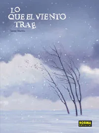 Lo Que el Viento Trae