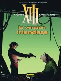 Xiii 18 Version Irlandesa