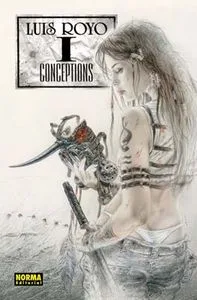 Conceptions 1 (T) B/N