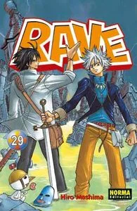 Rave 29