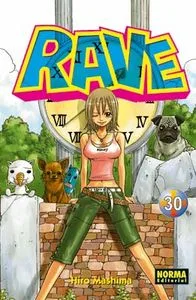 Rave 30
