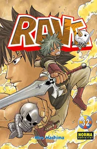 Rave 32