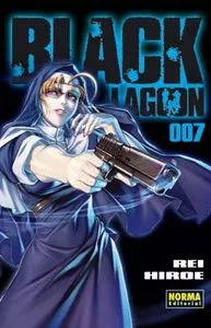 Black Lagoon 07