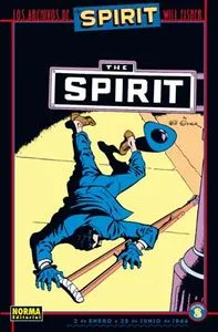 Archivos de the Spirit 08