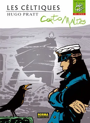 Corto Maltes Les Celtiques