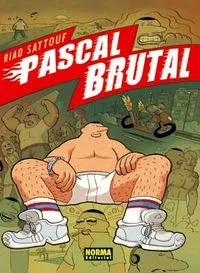 Pascal Brutal