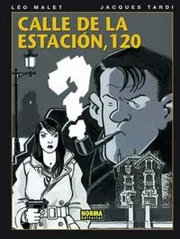 Calle de la Estacion 120 (T)