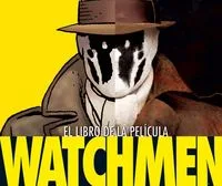 Watchmen Libro de la Pelicula