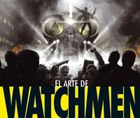 Arte de Watchmen